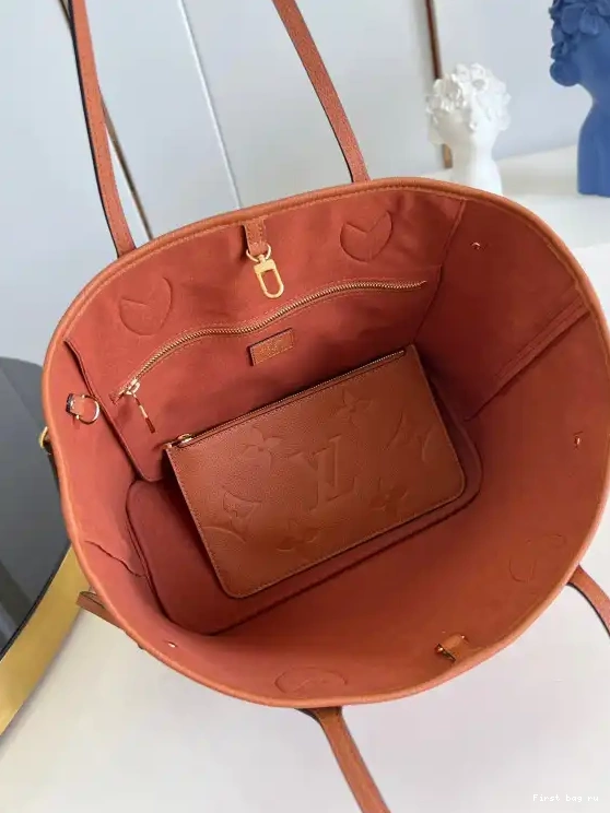 Frstbag ru VUITTON MM LOUIS NEVERFULL 0508
